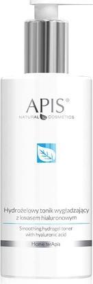 Apis Natural Cosmetics Apis Home Terapis Smoothing Hydrogel Toner Toner With Hyaluronic Acid 300Ml (300 ml)