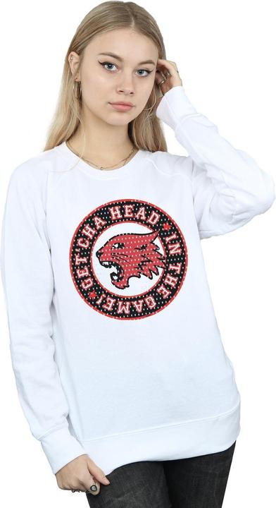 Immagine prodotto Disney High School Musical The Musical Head In The Game Felpa Donna (XL)