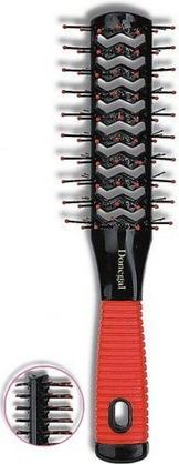 Immagine prodotto Donegal Spazzola per capelli bifacciale 9048