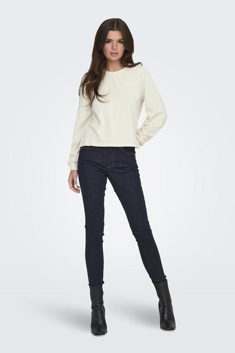 Actual product image JdY JDYPAISLEY Sweatshirt Sweatshirt (XL)