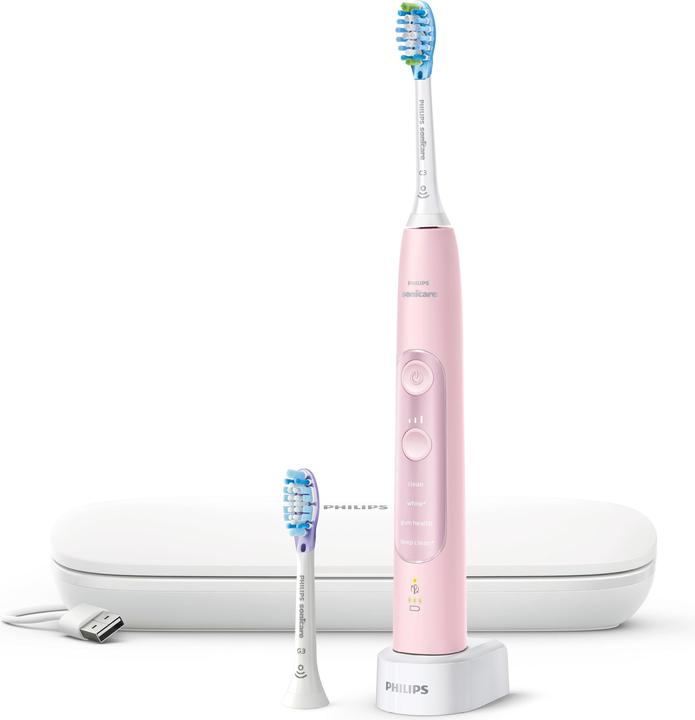 Philips Sonicare ExpertClean 7500 (Sonic toothbrush)