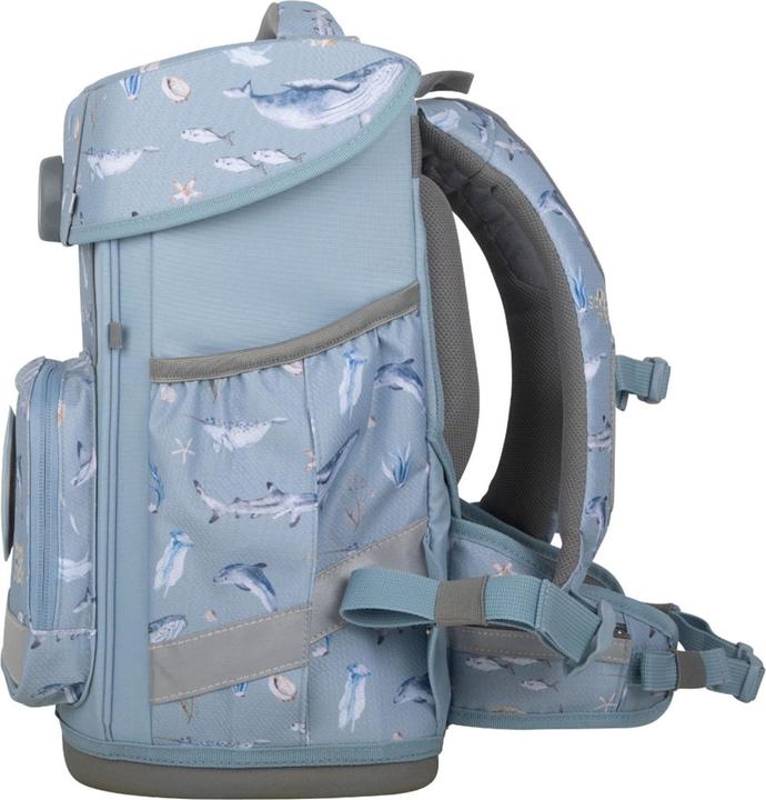 Image du produit School-Mood Set de cartables Champion (23 l)