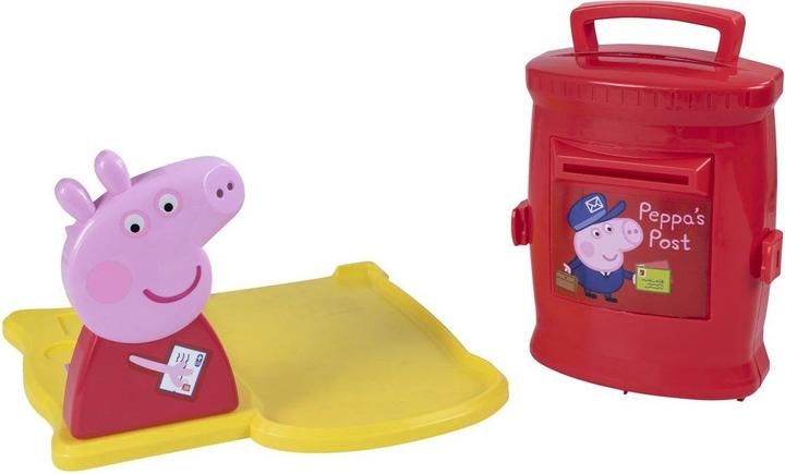 Immagine prodotto Peppa Pig Ufficio postale di