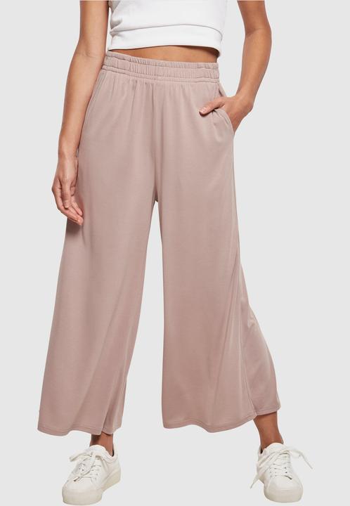 Actual product image Urban Classics Ladies Modal Culotte (S)