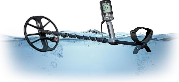 Image du produit Minelab Equinox 800
