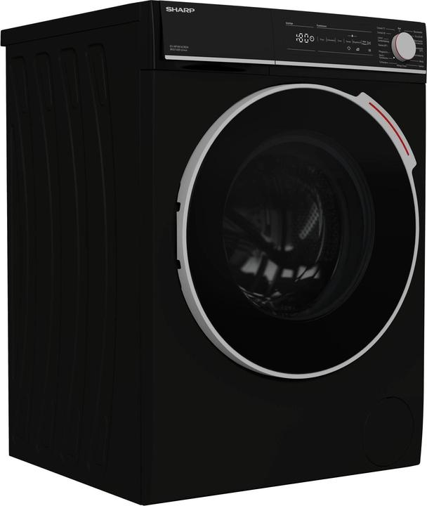 Produktbild Sharp ES-NFH814CBDA-DE (8 kg, Links)