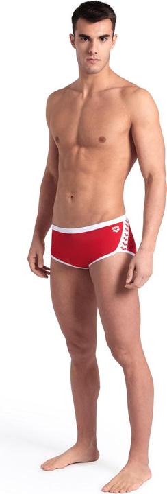 Produktbild Arena M Icons Swim Low Waist Short Solid (6)