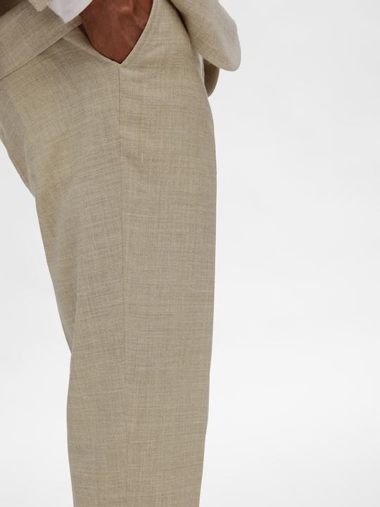 Produktbild Selected Homme Leinenmix Hose (50)