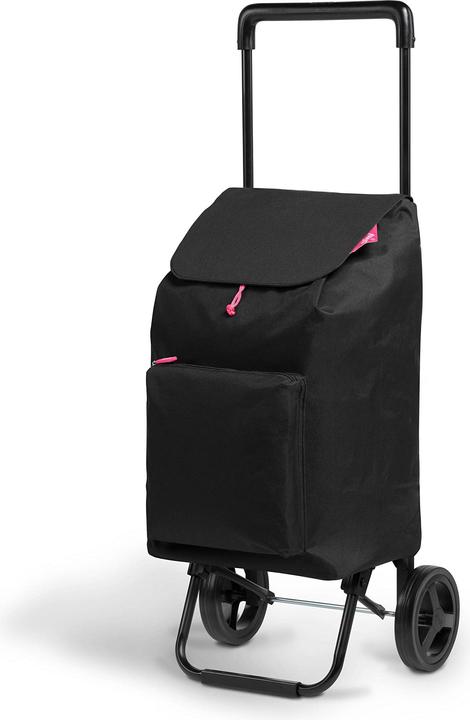 Image du produit Gimi Chariot à provisions 'Argo
