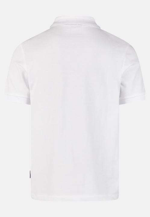Actual product image Daniel Hechter Polo shirt POLO PIQUE short-sleeved shirt (XXL)