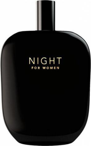 Produktbild Fragrance One Kvapas One Night For Women EDP 50 ml (Eau de Parfum, 50 ml)