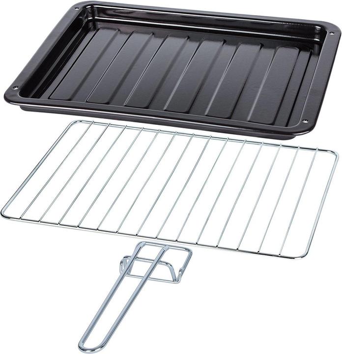 Actual product image First Electric oven FA-5044-1 (35L)