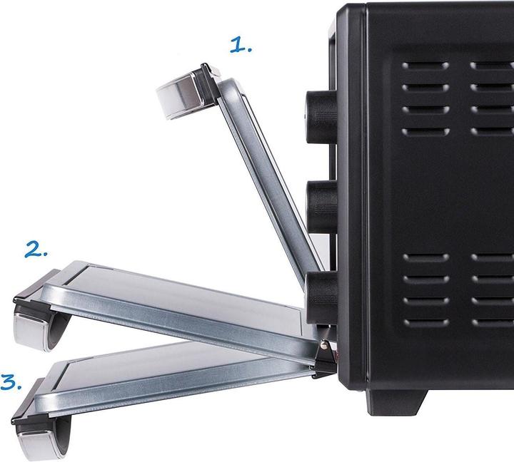 Actual product image First Electric oven FA-5044-1 (35L)