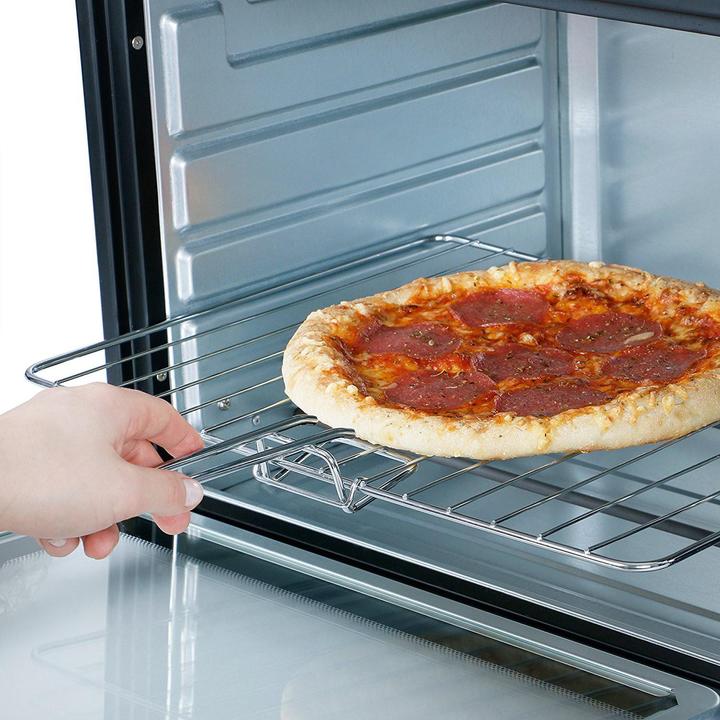 Actual product image First Electric oven FA-5044-1 (35L)
