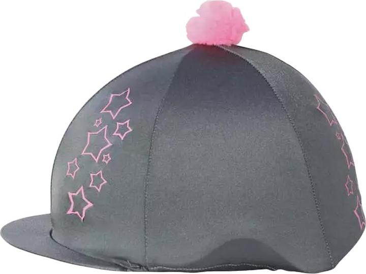 Actual product image Hy Stella Stars Hat Cover (One size)