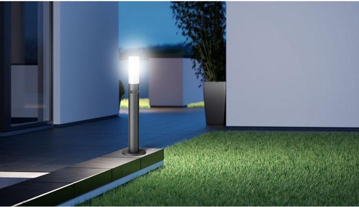Produktbild Steinel LED Wegeleuchte (575 lm, IP44)
