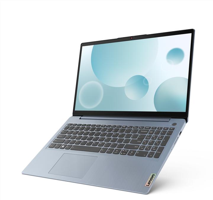 Immagine prodotto Lenovo IdeaPad 3 (15.60", Intel Core i7-1255U, 16 GB, 1000 GB, CH)