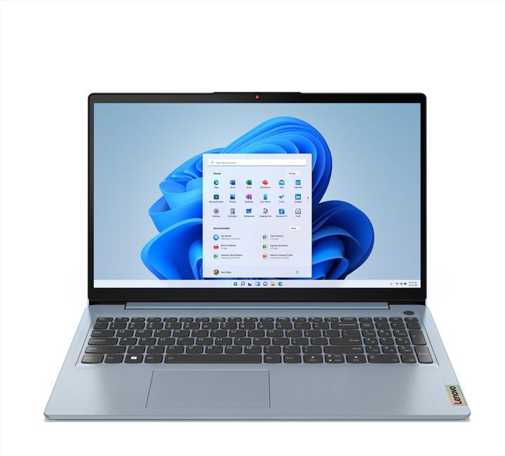 Immagine prodotto Lenovo IdeaPad 3 (15.60", Intel Core i7-1255U, 16 GB, 1000 GB, CH)