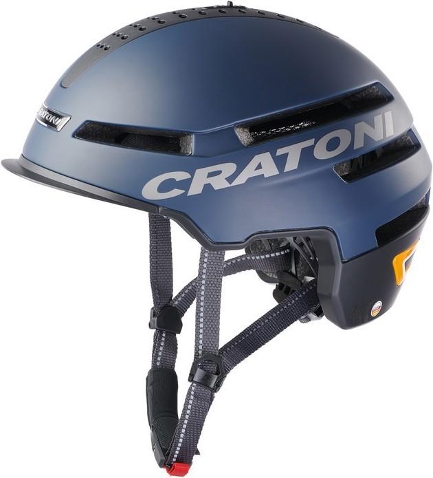 Cratoni Smartride 1.2 (Ped.) (58 - 61 cm)