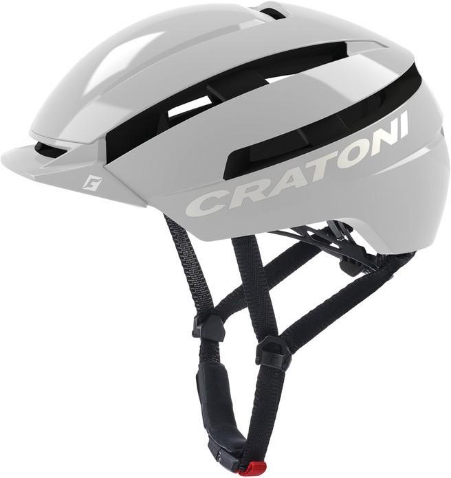 Actual product image Cratoni C-Loom 2.0 (City) (53 - 58 cm)
