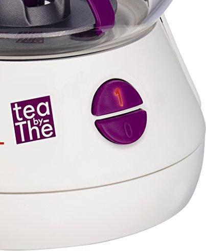 Produktbild Tefal Magic Tea Teekocher (1 l)