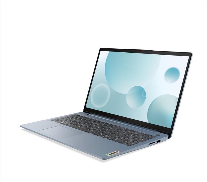 Produktbild Lenovo IdeaPad 3 (15.60", Intel Core i5-1235U, 8 GB, 512 GB, CH)