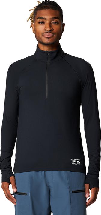 Produktbild Mountain Hardwear M Butter™ Half Zip (XL)