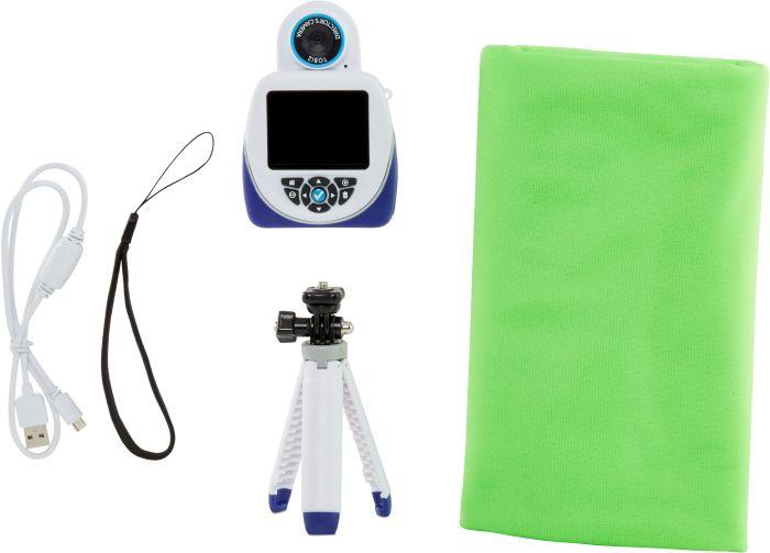 Immagine prodotto Little Tikes Tobi 2 Camera del regista