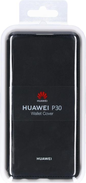 Produktbild Huawei Wallet Cover (Huawei P30)