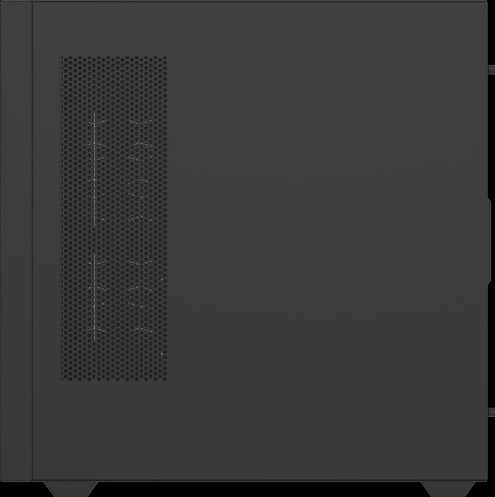 Immagine prodotto Thermaltake Tt AX500 Black (SSI EEB, Mini-ITX, ATX, mATX, SSI CEB, E-ATX)