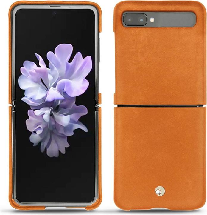 Tangerine vintage ( Pantone #d47231 )
