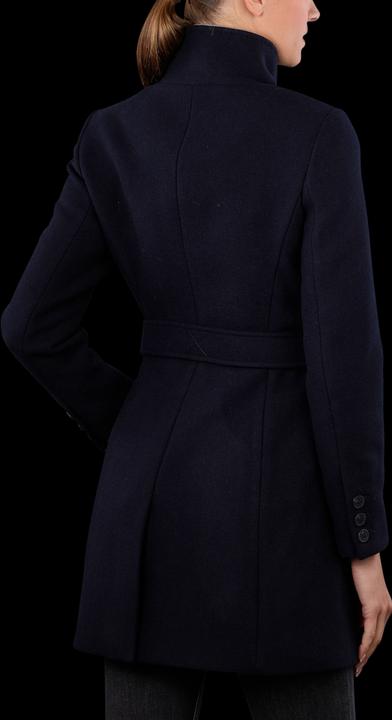 Produktbild Salsa Jeans Jacken Basic Wool Coat (L)