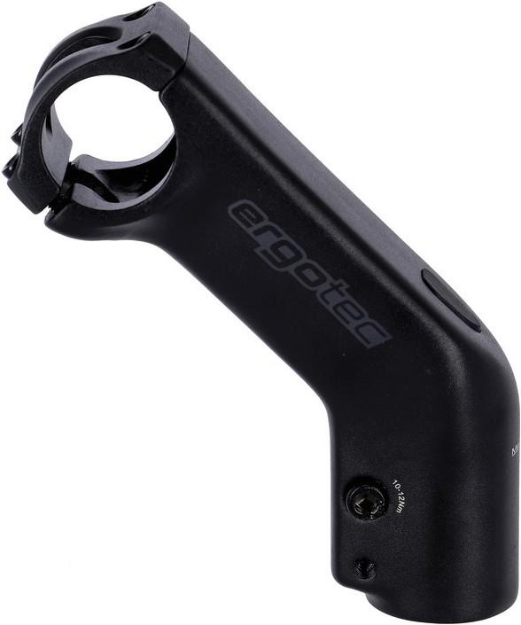 Actual product image Humpert Ergotec High Barracuda i (110 mm, 28.60 mm)