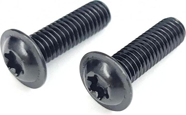 Actual product image 21cars Ersatzschrauben