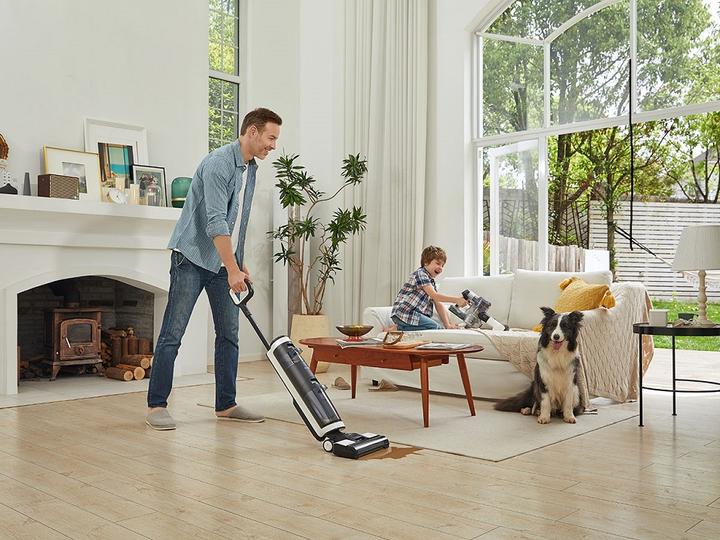 Actual product image Tineco Floor One S3