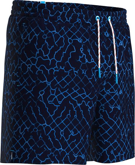 Produktbild Arena M Beach Boxer Allover (XXL)