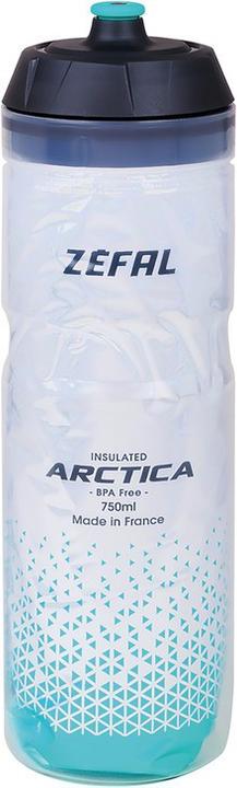 Actual product image Zefal Arctica 75 (0.75 l)