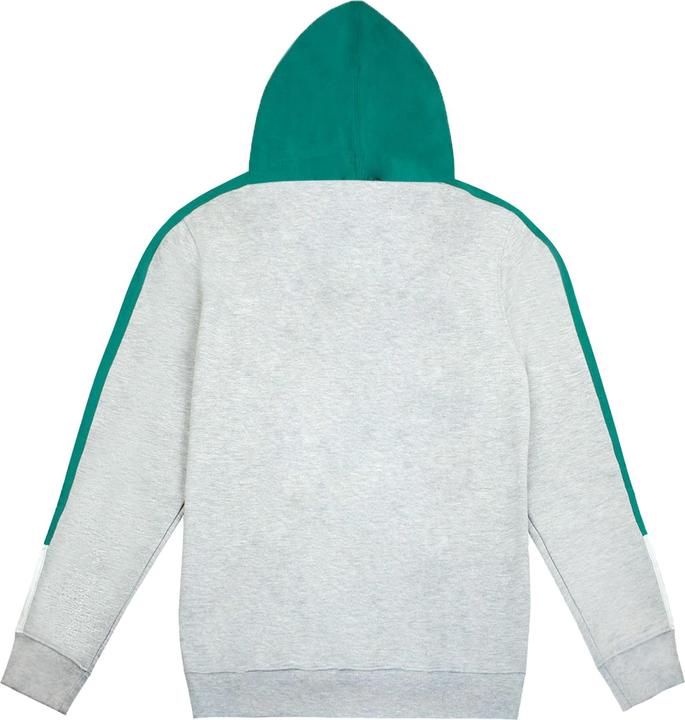 Actual product image Slytherin hoodie (L)