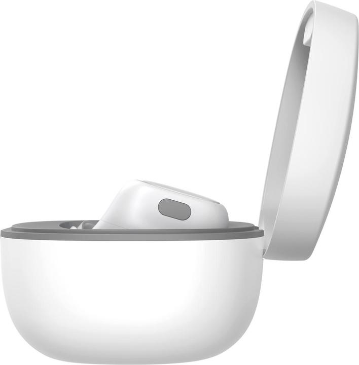 Produktbild Baseus Encok True Wireless Earphones WM01 (White) (5 h, Kabellos)