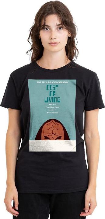 Produktbild The Next Generation Season 5 Episode 20 TShirt (L)
