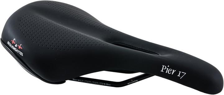 P&P Procycling Pier
