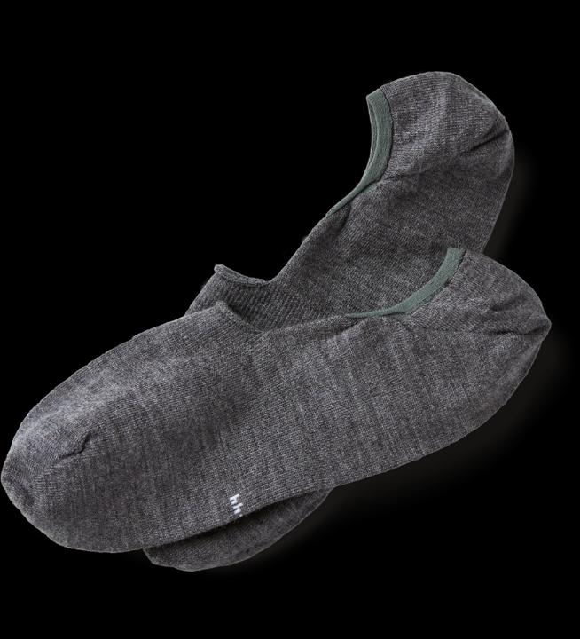 Produktbild Blacksocks Invisible Merino Socks (Einzelpack, 35 - 39)