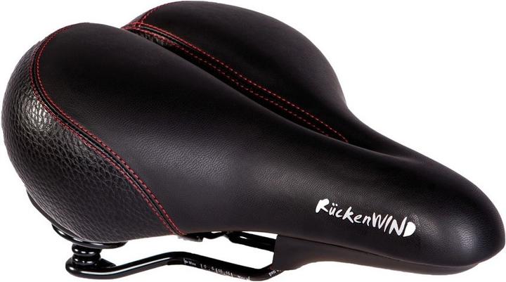 Produktbild P&P Procycling Rückenwind 802