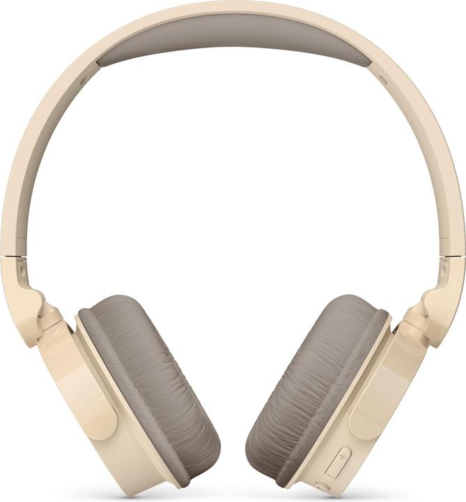 Actual product image Philips TAH3209BG/00 (No noise cancelling, 25 h, Wireless)