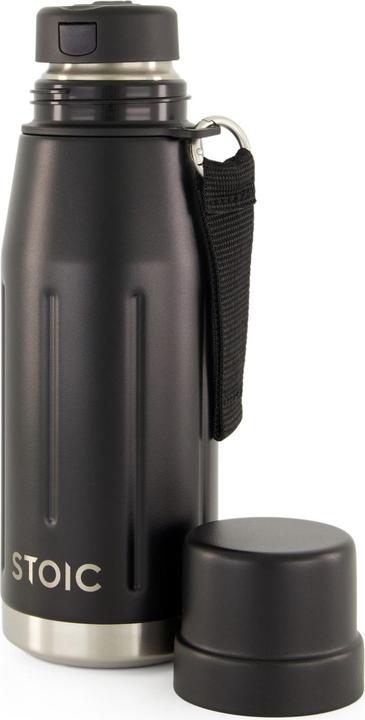 Stoic HeladagenSt. Thermo Bottle Outdoor (0.65 l)