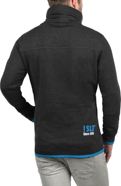 Image du produit Solid Benjamin Tube - Sweat-Shirt - Homme (M)