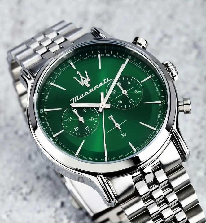 Image du produit Maserati Chronograph Epoca (Chronographe, 42 mm)