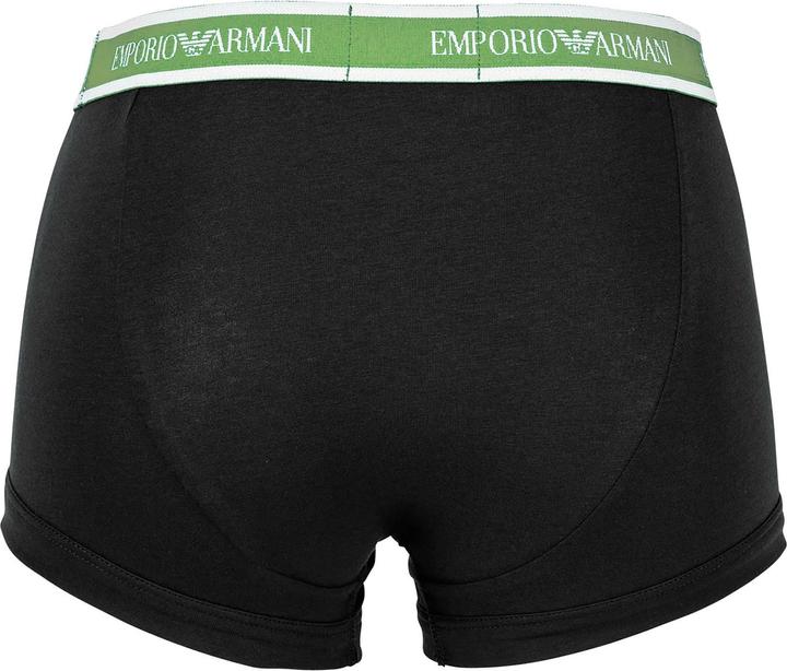 Image du produit Emporio Armani Core Logoband (XXL, Lot de 3)