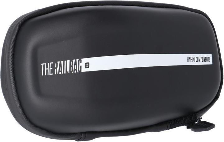 Actual product image Haibike Mrs (Frame bag)