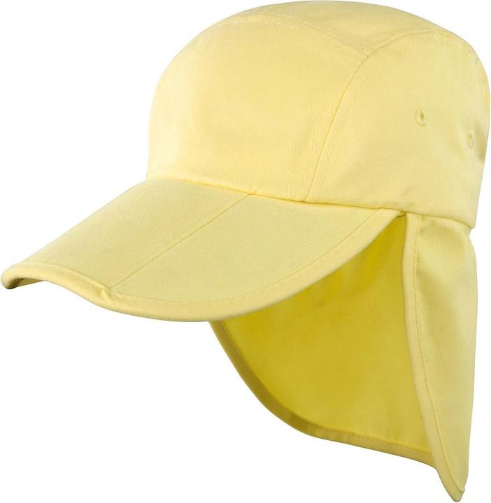 Actual product image Result Childrens/Kids Fold Up Legionnaire Hat (One size)